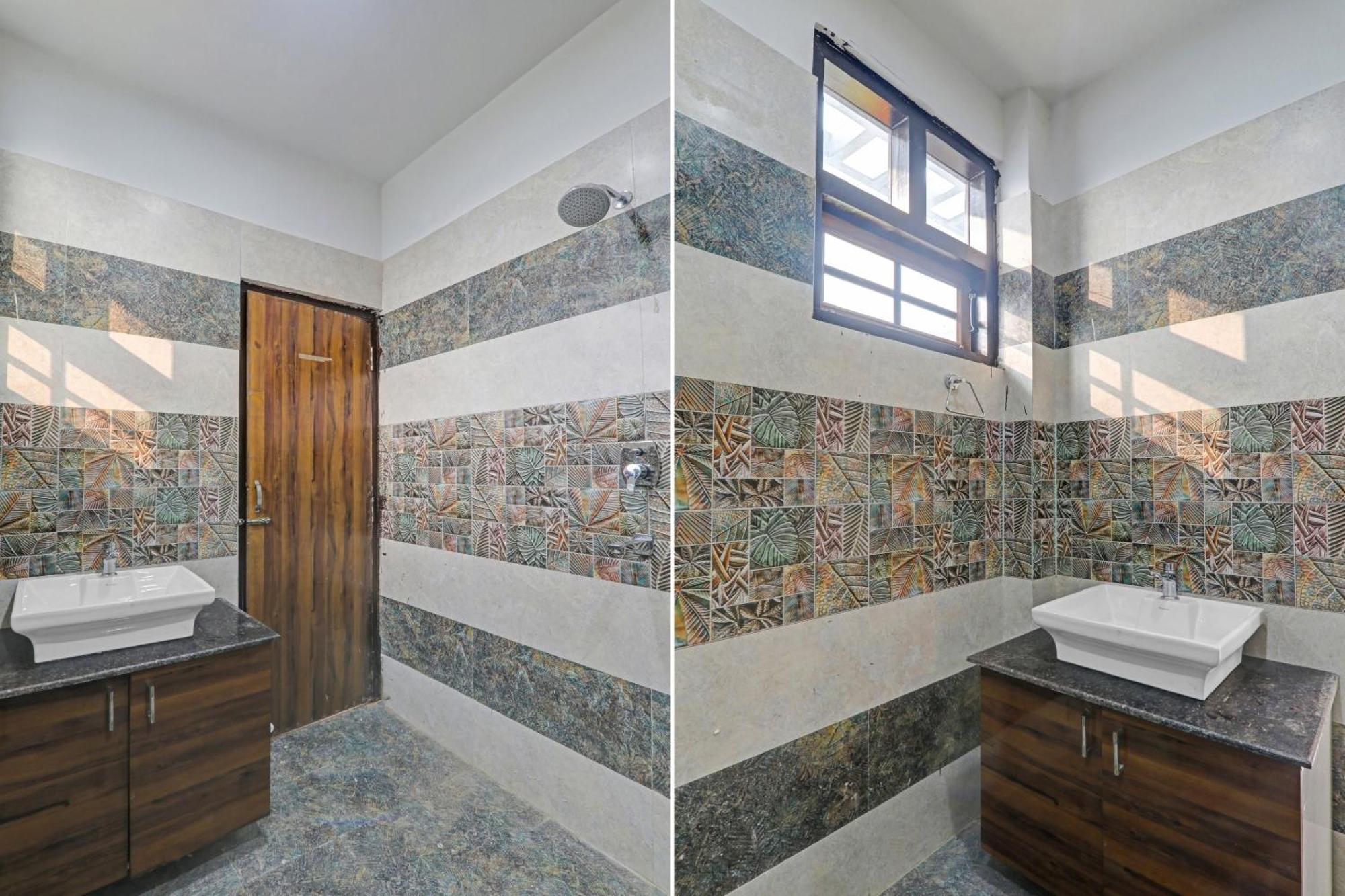 Townhouse Relax Inn Chinhat Luaran gambar